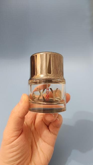 духи женские бишкек: Продаю разный парфюм духи. Духи не мои попросили продать — 5