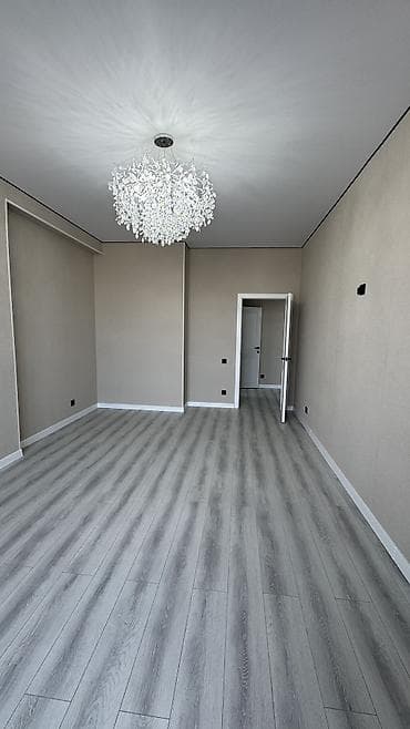 скоро: 1 комната, 46 м², Элитка, 10 этаж, Евроремонт — 7