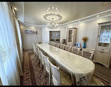 арча бешик дом продается: Дом, 180 м², 5 комнат, Агентство недвижимости, Евроремонт — 8