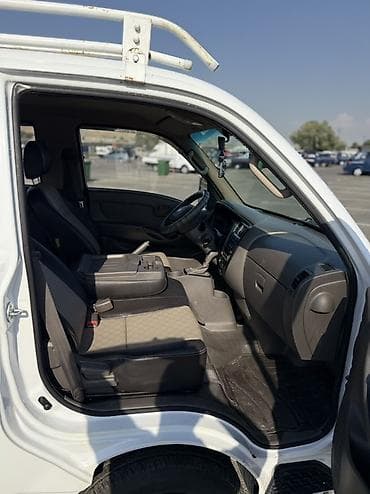 3s yamaha: РОДНОЙ ОКРАС 😍😍 Hyundai Porter II (двухрядная кабина) — компактный — 7