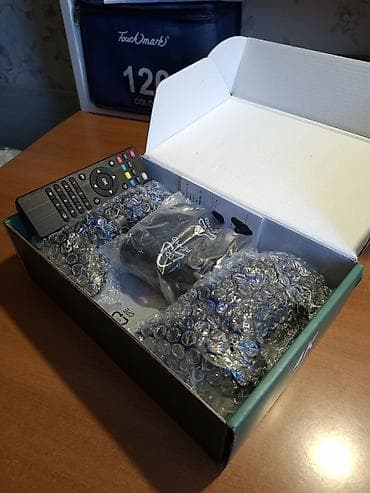 умные часы gps: Продаю TV Box - ТВ Приставку в отличном, почти идеальном состоянии — 2