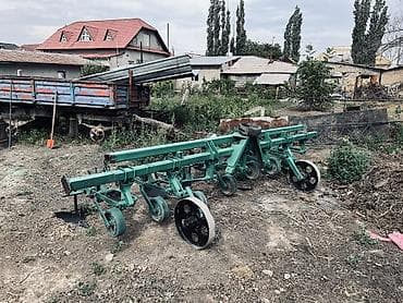 Продаю культиватор 7 сексци — 1