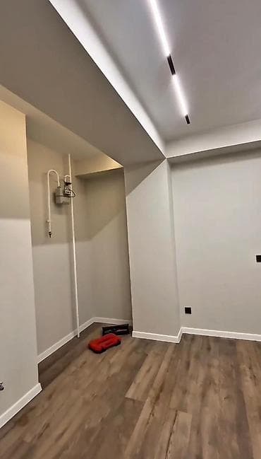 ипатека квартиры: 2 комнаты, 62 м², Элитка, 8 этаж — 8