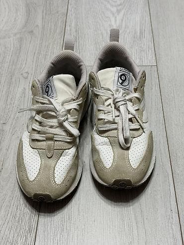 lining wade: Кроссовки Li-Ning (несколько пар) б/у в хорошем состоянии по 600с — 5