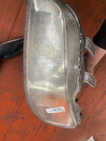 Хонда Сивик