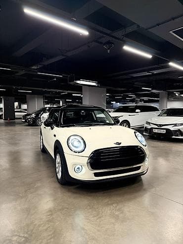 мини купер бишкек цены: Mini Cooper: 2020 г., 1.5 л, Автомат, Бензин, Хэтчбэк — 3