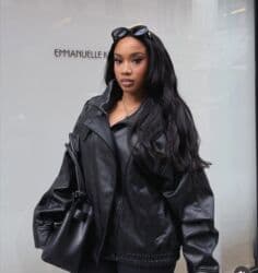 Прокат одежды: Бомбер, Осень-весна, Оверсайз, Стандарт — 2