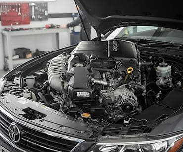 альтезза: Бензиновый мотор Toyota 2002 г., 2 л, Б/у, Япония — 1