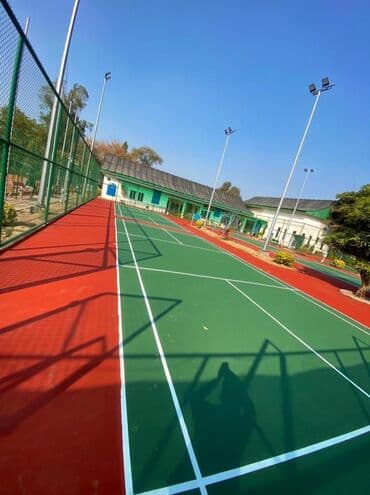 Спортивные покрытия, спортивное покрытие спортивное резиновое