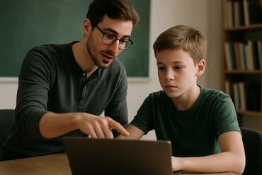трак диспетчер работа: Требуется преподаватель IT-направлений в образовательный центр LAB — 2