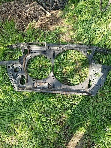 форд центр: A6C5 — 1