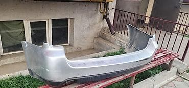 Бампер Subaru, Б/у, Оригинал at lalafo.kg Бампер Subaru, Б/у, Оригинал