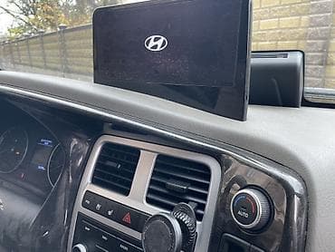 одометр: Легкий грузовик, Hyundai, Дубль, До 1 т, Новый — 3