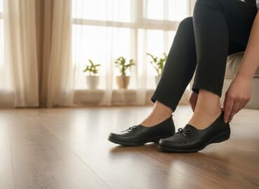 женские брендовые туфли недорого: Туфли черные, 39р., качество отличное., 600с — 1