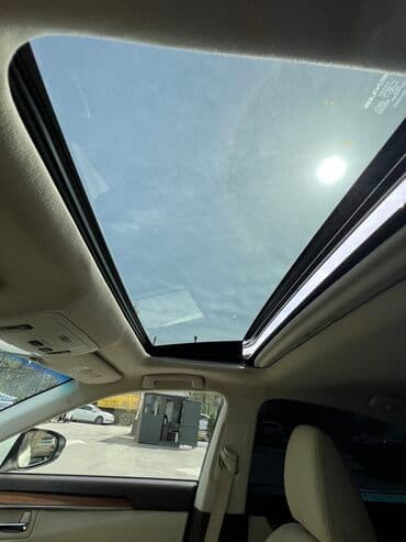 runx alex: Lexus ES: 2018 г., 2.5 л, Автомат, Гибрид, Седан — 17