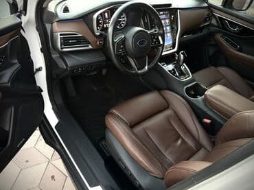по всем вопросам обращаться по номеру: Subaru Outback: 2020 г., 2.4 л, Автомат, Бензиновая, Универсал — 8