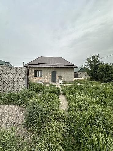 batir service: 🔥Продается дом🔥 🏡Район: Биримдик ✅Участок: 4 соток Под бизнес — 2