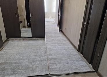 квартира 3хкомнатная: 3 комнаты, 85 м², Элитка, 7 этаж, Дизайнерский ремонт — 10