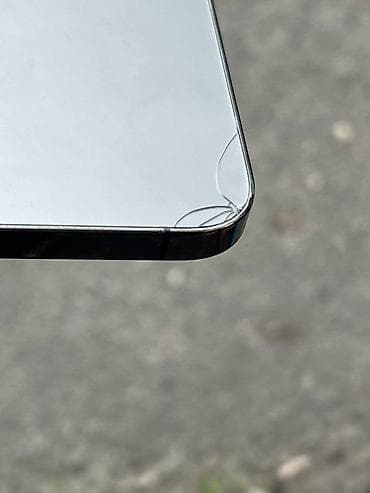 13 про max: IPhone 13 Pro Max, Б/у, 256 ГБ, Графит, Зарядное устройство, Коробка, 77 % — 6