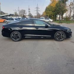 катана на кпп: Kia K5: 2023 г., 1.6 л, Автомат, Бензин, Седан — 2