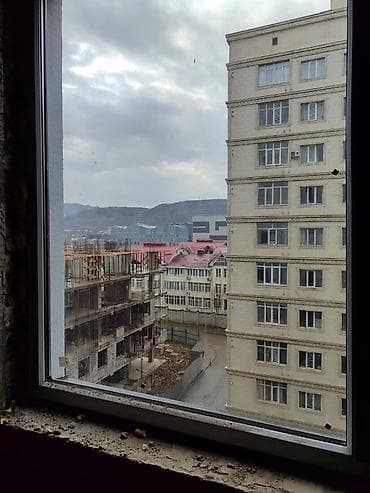 Батирлер: 1 бөлмө, 49 м², Элитка, 6 кабат, Даяр ПСО (өзү оңдоп түзөтүп бүтүү үчүн) — 4