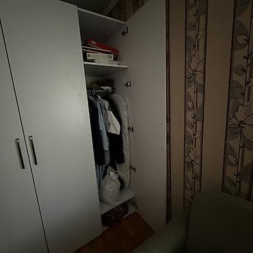 shoe rack: Детская мебель для мальчика: кровать-машина и стеллаж - Кровать в — 6