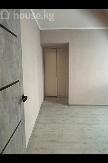 Продажа квартир: 2 комнаты, 43 м², 104 серия, 1 этаж, Старый ремонт — 4