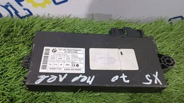 датчик srs: BMW Б/у, Оригинал — 1