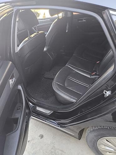 bbs 15: Hyundai Sonata: 2018 г., Автомат, Седан — 3