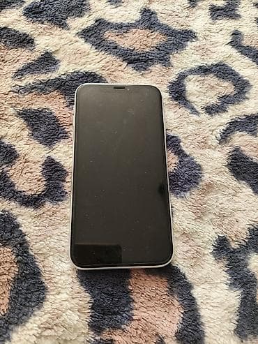 iphone 12 mini 128gb: IPhone Xr, Б/у, 128 ГБ, Белый, Чехол, 79 % — 2