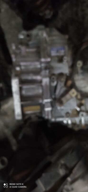 grand: ,Grand daihatsu pizar коробка автомат двигатель 1.6 — 2