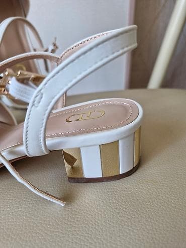 Ботинки и ботильоны: Ботинки и ботильоны — 3