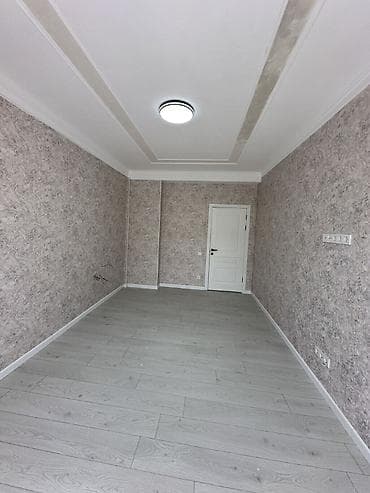 mega hous: 3 комнаты, 80 м², Элитка, 14 этаж, Евроремонт — 3