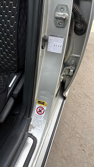 газел соболь: Toyota Avensis: 2004 г., 1.8 л, Ручные, Бензин, Универсал — 2