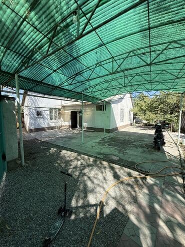 дом село военно антоновка: Дом, 99 м², 4 комнаты, Собственник, Косметический ремонт — 15