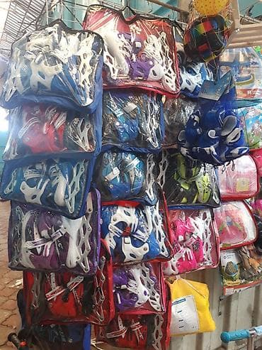 костюмы для девочек: Ролик для детей детский ролик — 2