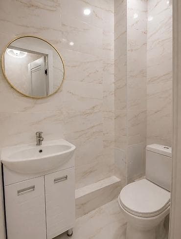 3: 3 комнаты, 74 м², 5 мкр 106 серия, 9 этаж, Свежий ремонт — 8