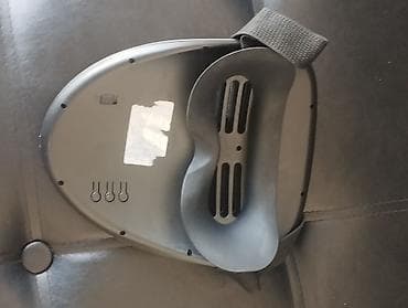 oculus go: Маска для светотерапии лица (LED-маска) Б/У Описание: - Полнолицевая — 1