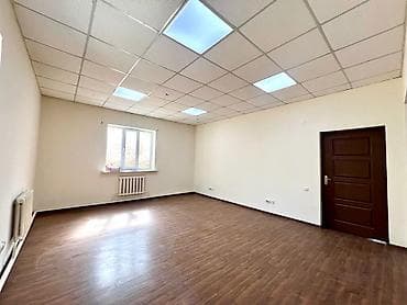 5: Сдаю Офис 125 кв.м. в аренду в центре Бишкека: - Этаж второй - 5 — 2