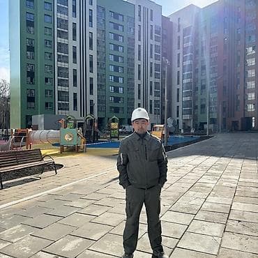 Электромонтажный иштин баардык түрүн жасайбыз замена