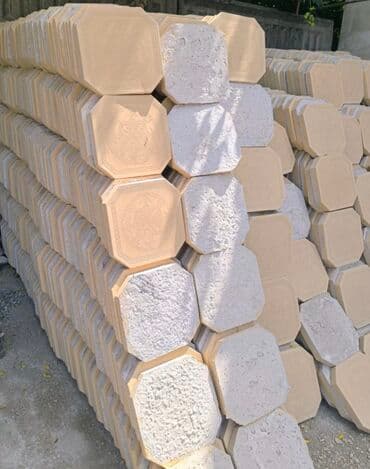 асфальт цена: Прессованная Прессованые бардюр, Прессованные брусчатки отличного — 9