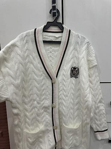 Кофта, На пуговицах, Стандарт — 2