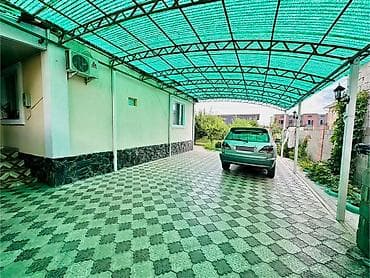 без хозян: 🏡 Продается уютный теплый дом в экологически чистом районе Бишкек! 📍 — 8