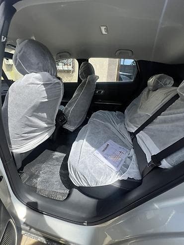 Унаа сатуу: Changan Qiyuan Q05: 2026 г., Автомат, Электромобиль, Кроссовер — 9