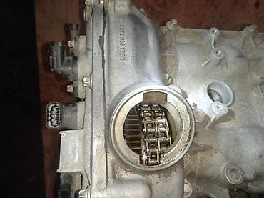 om 366: Запчасти на Мерседес Бенц (Mercedes Benz) двигатель M272 OM272 объём — 5