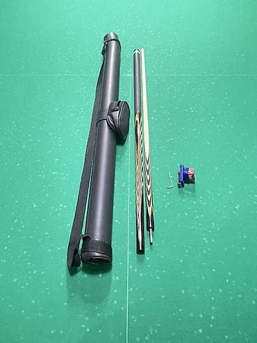 бильярд шары: Идеальный 😍 Кий Продаю — 3