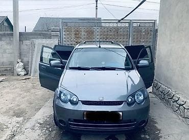 рычаг срв: Honda HR-V: 2005 г., 1.6 л, Ручные, Бензин, Кроссовер — 3