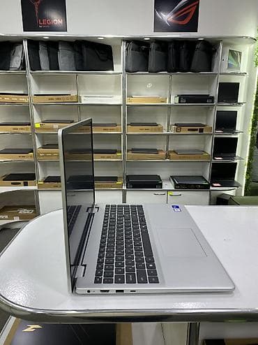 aurora play: Ноутбук Dell Для программирования, В рассрочку, Intel Core i5, ОЗУ, RAM: 8 ГБ, Другая серия — 3