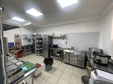 неоновые: Кафе «ZONA ВКУСА» - Формат: кафе быстрого питания с залом для гостей — 5