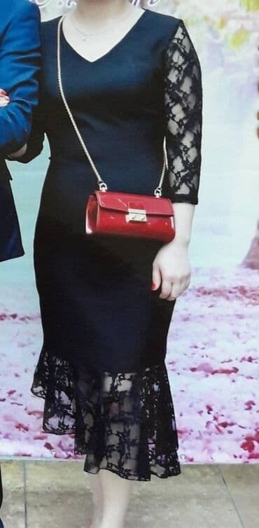 национальные украшения бишкек: Красивое вечернее платье,носила только на одно мероприятие, размер М-Л — 3